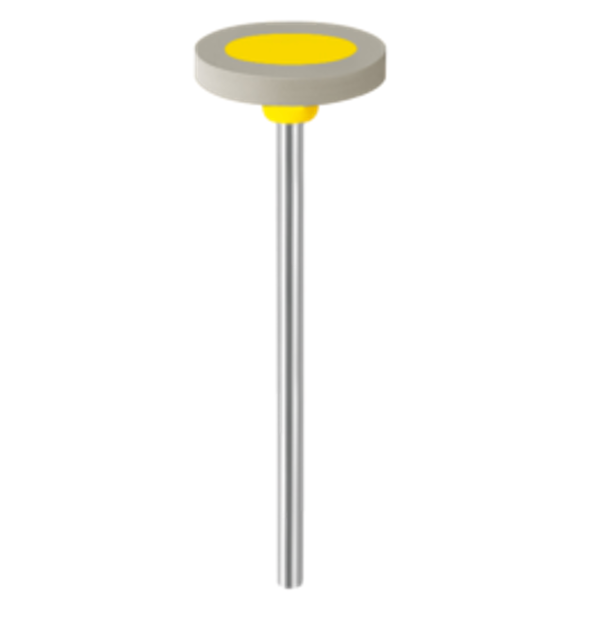 Eve Diapol Ceramic Polishing Wheel Small Fine- HP